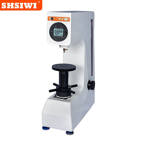 電動數(shù)顯型洛氏硬度計HR-150DTS